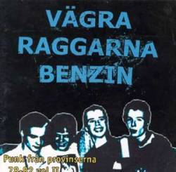 Asta Kask : Vagra Raggarna Benzin